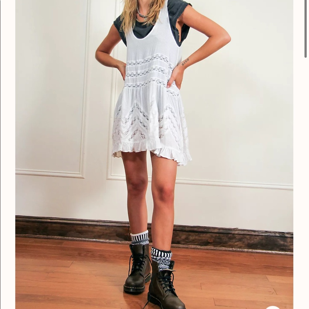 Free People Dress